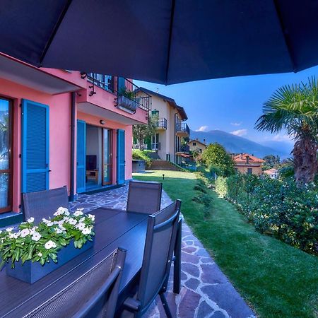 Casa Marina Bellagio Private Garden Villa Екстериор снимка
