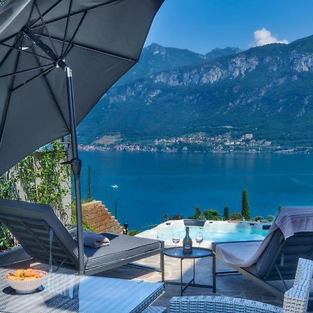 Casa Marina Bellagio Private Garden Villa Екстериор снимка