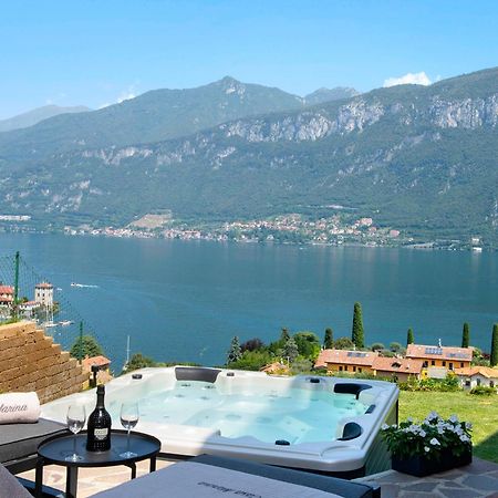 Casa Marina Bellagio Private Garden Villa Екстериор снимка