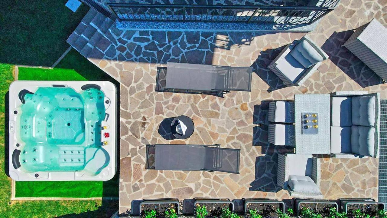 Casa Marina Bellagio Private Garden Villa Екстериор снимка