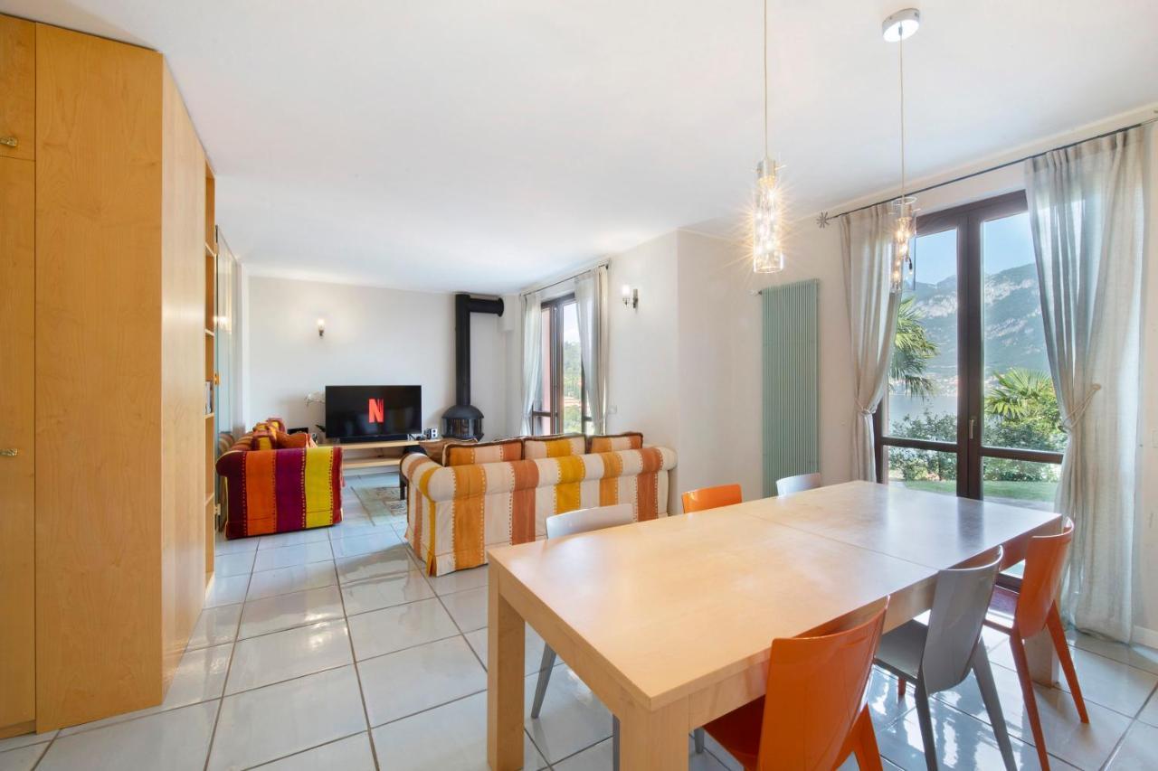 Casa Marina Bellagio Private Garden Villa Екстериор снимка