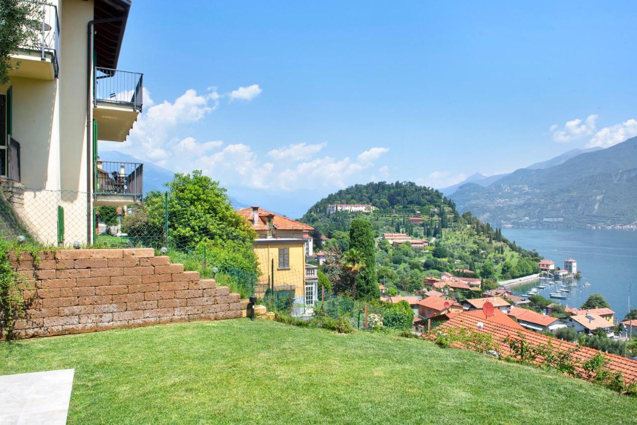 Casa Marina Bellagio Private Garden Villa Екстериор снимка