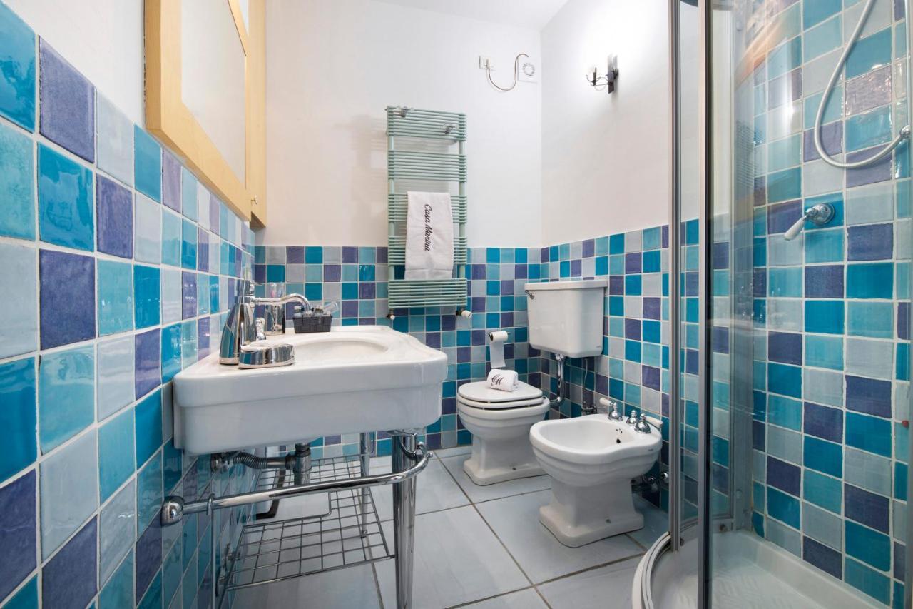 Casa Marina Bellagio Private Garden Villa Екстериор снимка