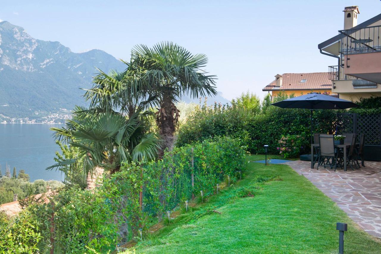 Casa Marina Bellagio Private Garden Villa Екстериор снимка