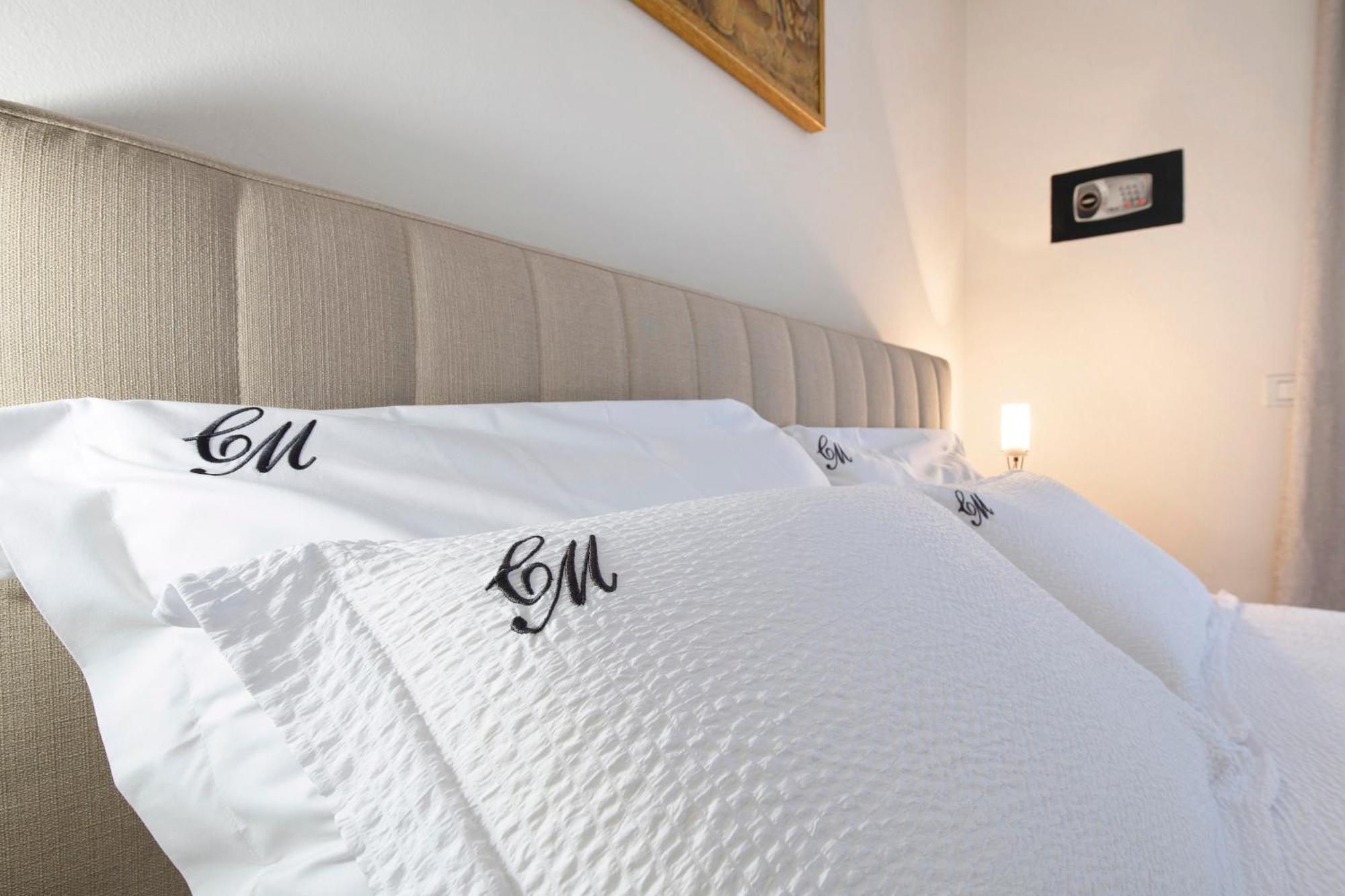 Casa Marina Bellagio Private Garden Villa Екстериор снимка
