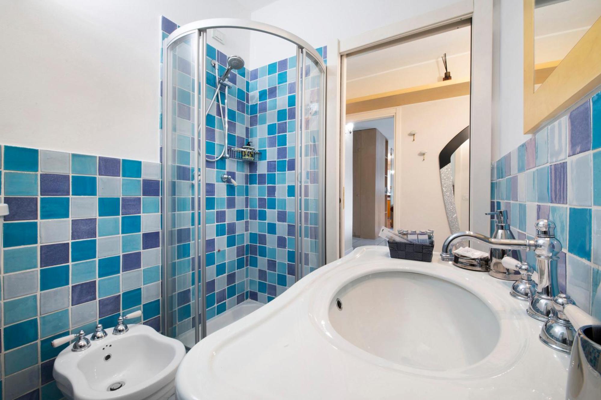 Casa Marina Bellagio Private Garden Villa Екстериор снимка