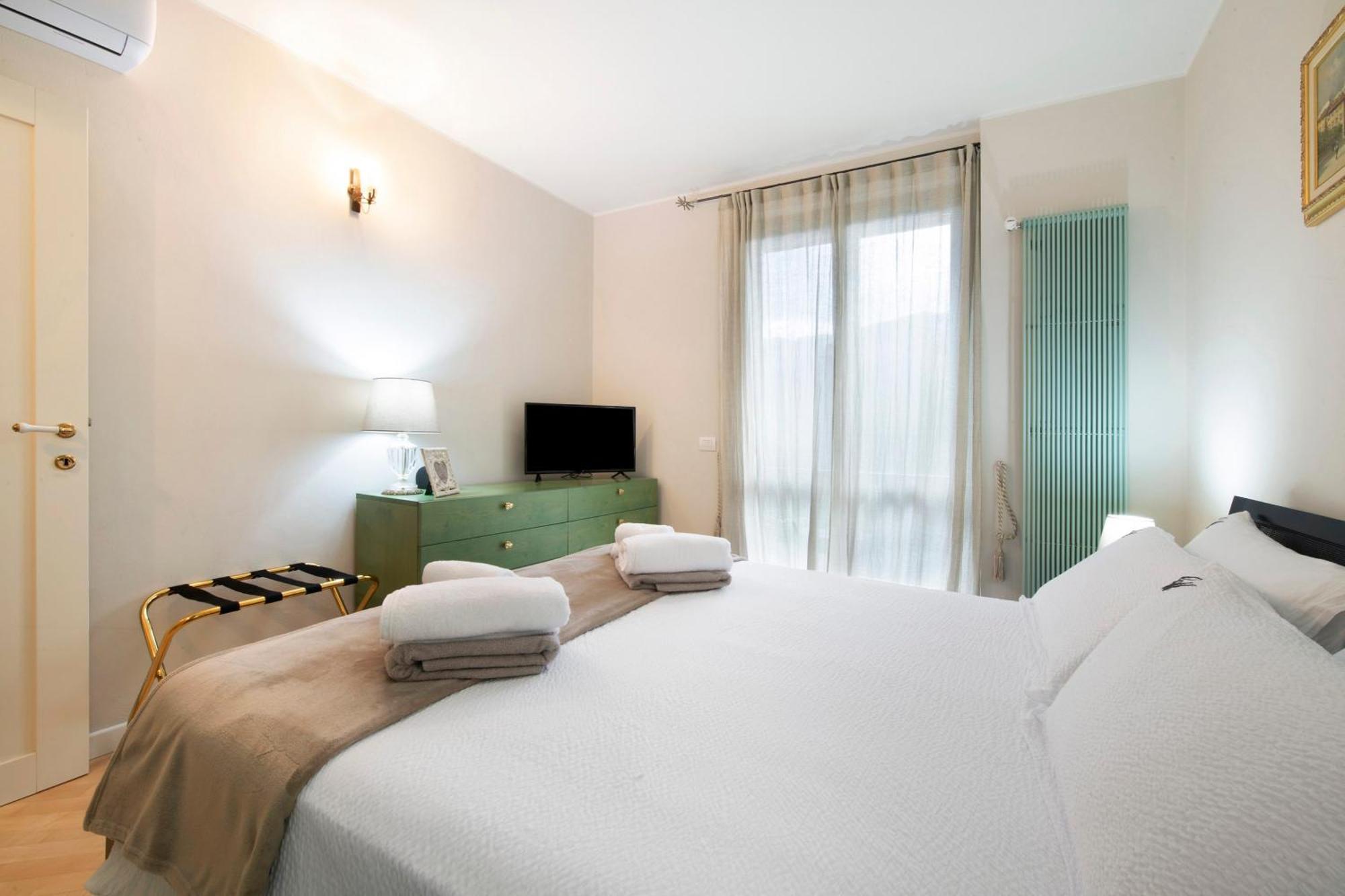 Casa Marina Bellagio Private Garden Villa Екстериор снимка